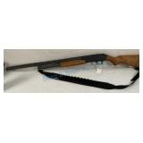 Mossberg 500 a 12 gauge pump action shotgun two Mossberg 500 a 12 gauge pump action shotgun two