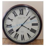Large clock Large clock