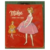 1963 Midge case 1963 Midge case