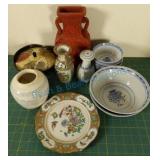 Asian decor Asian decor
