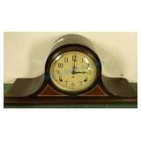 Seth Thomas mantle clock Seth Thomas mantle clock