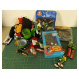 Marvin Martian group Marvin Martian group