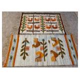 Polish handmade rugs Polish handmade rugs