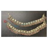Yemini Tribal necklaces Yemini Tribal necklaces