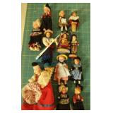 Little dolls Little dolls