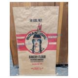 Flour bag Flour bag