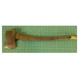 Great Antique axe see all the pictures Great Antique axe see all the pictures