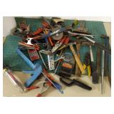 Bucket of tools Bucket of tools