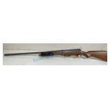 Mossberg & Sons, model 200D, 12 ga pump action Mossberg & Sons, model 200D, 12 ga pump action