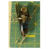 Early crazy crawler lure Early crazy crawler lure