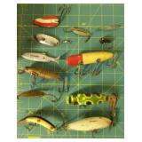 Lures Lures