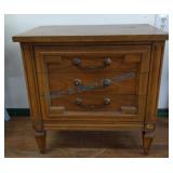 End table End table