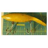 Heddon? Wood lure Heddon? Wood lure