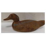 Antique decoy Antique decoy
