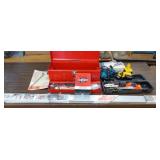 Tools tool boxes cutting guides Tools tool boxes cutting guides