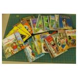 Little Golden books Little Golden books
