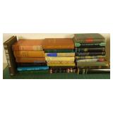 Books all genres Books all genres
