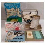 Adult novelty 1960s gag gifts Adult novelty 1960s gag gifts