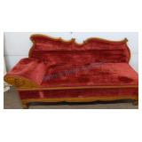 Fainting couch Fainting couch