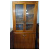 Corner cabinet Corner cabinet