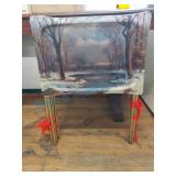 Vintage TV trays no stand Vintage TV trays no stand