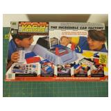 Vac-u former car factory never removed from box Vac-u former car factory never removed from box