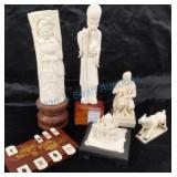 Figurines Figurines
