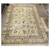 Small area rug 6ft 4 by 4ft Small area rug 6ft 4 by 4ft