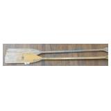 Oars Oars