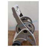 Hose reel Hose reel