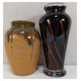 Two vases Two vases