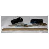 2 Remington Sportsman Series Folding Knives 2 Remington Sportsman Series Folding Knives
