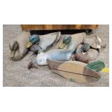 Duck decoy Duck decoy