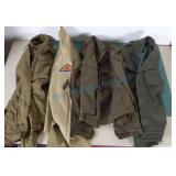Military uniforms and jackets Military uniforms and jackets