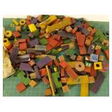 Primary blocks Primary blocks