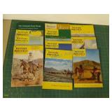 Wester horseman magazines Wester horseman magazines