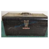 Craftsman Tool box with tools Craftsman Tool box with tools