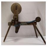 Antique primative tool Antique primative tool