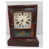 Gilbert 'coupon' cottage clock Gilbert 'coupon' cottage clock