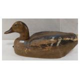 Old decoy Old decoy
