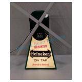Heineken windmill advertising, works Heineken windmill advertising, works