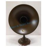 Atwater Kent model G horn speaker Atwater Kent model G horn speaker