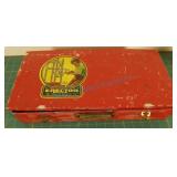 Vintage erector set Vintage erector set