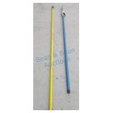 Tree pruner and extension Tree pruner and extension