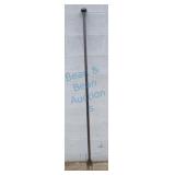 Metal bar 6 foot Metal bar 6 foot