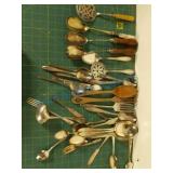 Silverplate Silverplate