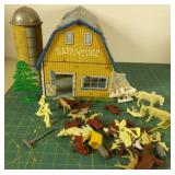 Tin Happi Time farm Tin Happi Time farm