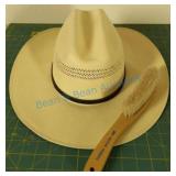 Bailey hat size unknown Bailey hat size unknown
