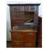 Project pair commodes Project pair commodes