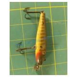 Creek Chub pike minnow Creek Chub pike minnow